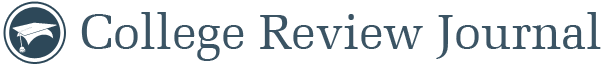 Logo for College Review Journal